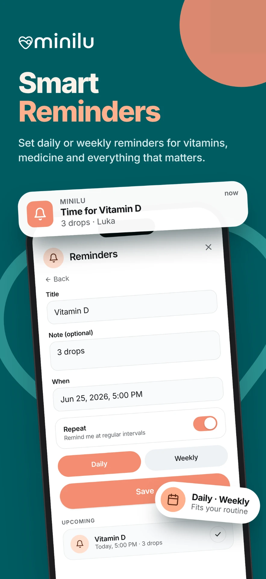 Minilu App Store image 5