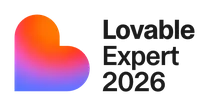 Lovable Certified Expert 2026